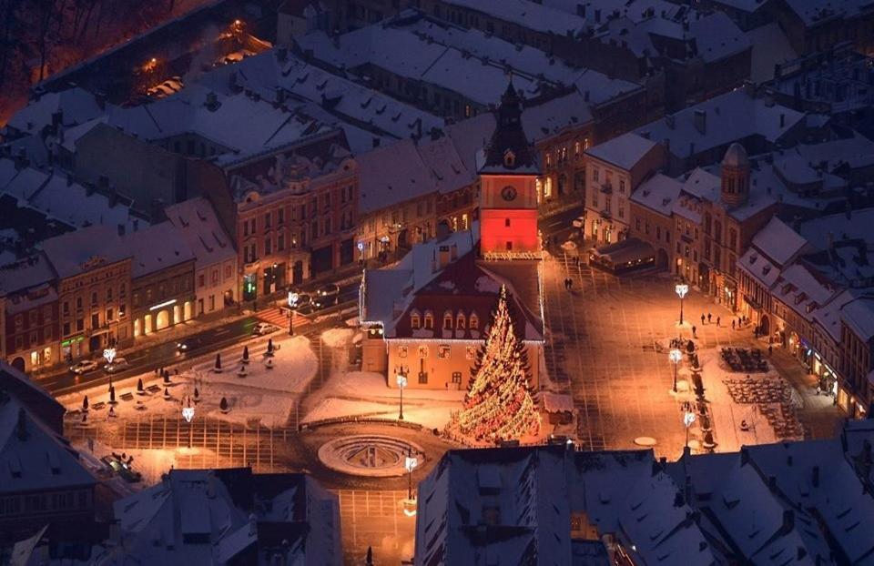Studio Aries Postavarului Brasov Luaran gambar