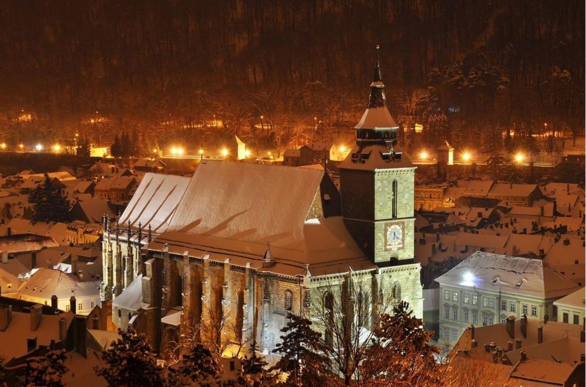 Studio Aries Postavarului Brasov Luaran gambar